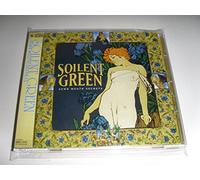 Soilet Green - Sewn Mouth Secrets