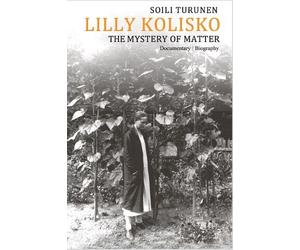 Soili Turunen Lilly Kolisko (Tascabile)