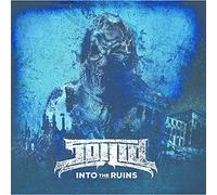 Soilid - Into the Ruins