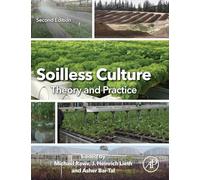 Soilless Culture: Theory and Practice