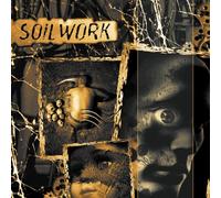 Soilwork - A Predator S Portrait +1