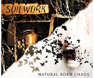 Soilwork - A Predator'S Portrait, Natural Born Chaos