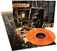 Soilwork - A Predator'S Portrait (Orange Vinyl)