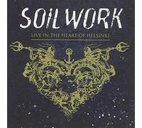 SOILWORK - LIVE IN THE HEART OF HELSINKI