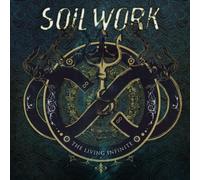 Soilwork - Living Infinite (2 CD)