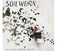 Soilwork - Natural Born Chaos