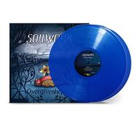 Soilwork - Overgivenheten (Reissue) (Blue Coloured) (2 LP)