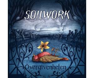 Soilwork - Overgivenheten (Reissue) (Blue Coloured) (2 LP)
