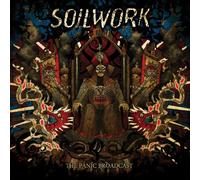 Soilwork - Panic Broadcast (2 CD)