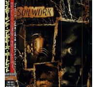 Soilwork - Predator's Portrait