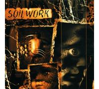 Soilwork - Predator's Portrait