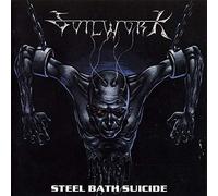 Soilwork - Steelbath Suicide + 2