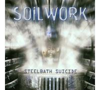 Soilwork - Steelbath Suicide