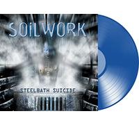 Soilwork - Steelbath Suicide