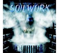 Soilwork Steelbath Suicide: Extra Track (CD) Album