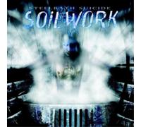 Soilwork Steelbath Suicide: Extra Track (CD) Album