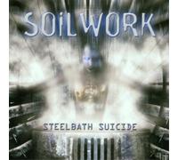 Soilwork Steelbath Suicide (Vinyl LP) 12" Album