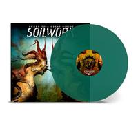 Soilwork - Sworn To A Great Divide (Reissue) (Green Coloured) (LP)