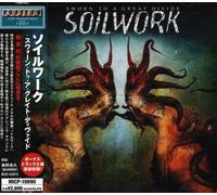 Soilwork - Sworn To A Great Divide