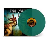 Soilwork - Sworn To A Great Divide (Reissue) (Green Coloured) (LP)