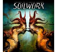 Soilwork - Sworn To A Great Divide (Reissue) (Green Coloured) (LP)