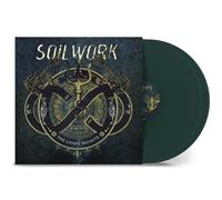 Soilwork The Living Infinite (Vinyl LP) 12" Album Coloured Vinyl