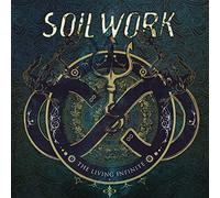 Soilwork - The Living Infinite