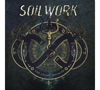 Soilwork The Living Infinite (Vinyl LP) 12" Album Coloured Vinyl