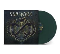 Soilwork The Living Infinite (Vinyl LP) 12" Album Coloured Vinyl