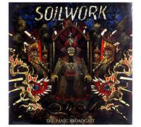 Soilwork - The Panic Broadcast