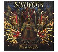 Soilwork - The Panic Broadcast