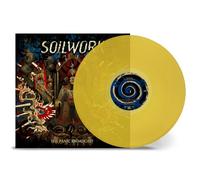 Soilwork - The Panic Broadcast