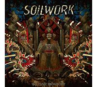 Soilwork - The Panic Broadcast (Limited Edt.)