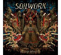 Soilwork - The Panic Broadcast (Ltd.Edt.)