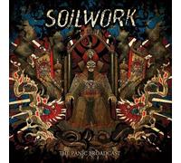 Soilwork - The Panic Broadcast