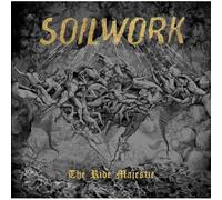 SOILWORK? - The Ride Majestic