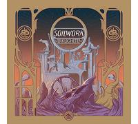 Soilwork - Verkligheten (Digipack)