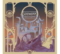 Soilwork - Verkligheten (Reissue) (Orange Coloured) (2 LP)