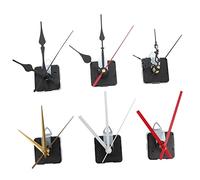SOIMISS 1 Set Accessori per Orologi DIY Movimento al Precisione per Riparazione Orologi e Creazione Personale Include Diverse e Parti