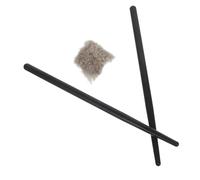 SOIMISS 1 Set Kit Per L'elettricità Da : Bastoncino Per Esperimenti Elettrostatici - Affidabile Didattico Per Lezioni