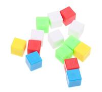 SOIMISS 100 pezzi Plastici Colorati Giochi Educativi Matematica per Blocchi Manipolatori Matematici per Sequenze Ordinamento e Pratica Algebrica Giocattoli Sensoriali Leggeri e Resistenti