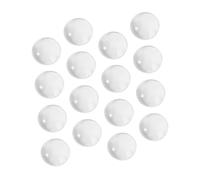 SOIMISS 100 Pezzi Supporto per la scheda color nail art display tabella di visualizzazione del colore delle unghie UV Libro delle unghie grafico a colori Bicchiere