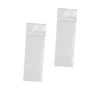 SOIMISS 10foglio Colla Adesiva Per Ciglia Supporto Base Adesivo Per Extension Ciglia Finte Strisce Adesive Materiale Di Inodore e Sicuro