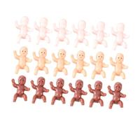 SOIMISS 120 Giocattoli Bagnetto per Set Bagno Plastica Stimola Coordinazione e Divertimento Regali Shower e Giochi Bagnetto per Bagno