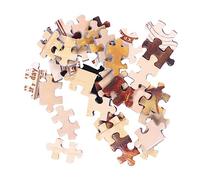 SOIMISS 150 Puzzle Mini in con Motivo Quadro Famoso Educativo e Rompicapo per Adulti Set Intelligenza e Enigmistica Intrattenimento e Decorazione