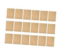 SOIMISS 18 Pollici Carta Scrittura Compatibile con Schede Scrittura Design Resistente e Aiuto per Apprendimento