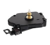 SOIMISS 1Set Accessori per Meccanismo Silenzioso da Te Kit Completo per Sostituzione Orologi Facile da Installare Design Elegante per Ufficio e Casa