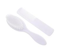 SOIMISS 1Set Pettini e Creativi per Bagnetto Neonatale Massaggiatore per Capelluto Ergonomico per Comfort e Circolazione Sanguigna
