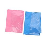 SOIMISS 2 Pezzi vassoio gonfiabile ad acqua galleggiante per piscina vassoio di ghiaccio vaschetta gonfiabile portabibite gonfiabile contenitori tavolo gonfiabile all'aperto pvc