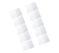 SOIMISS 20pezzi Portapassaporto Custodia Documenti Viaggio Resistente Protezione Schede Identificative Trasporto Casa Ufficio Scuola